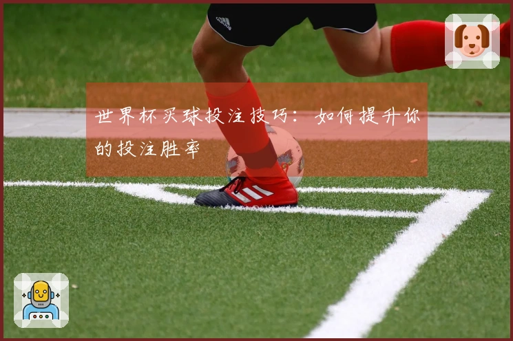 世界杯买球投注技巧：如何提升你的投注胜率