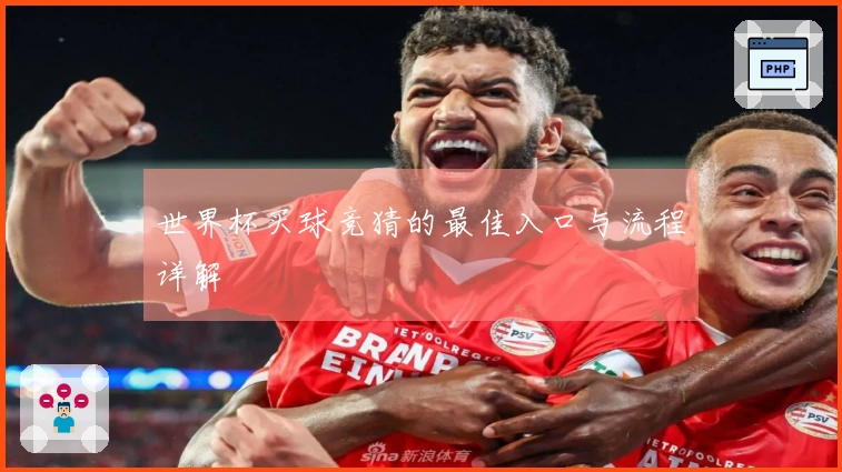世界杯买球竞猜的最佳入口与流程详解